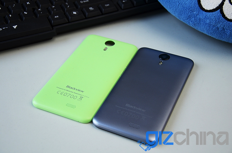 Blackview BV2000 final pricing is $69.99, claims to be cheapest LTE device