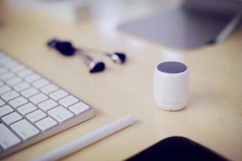 How about some Dodocool essentials for your work table ?