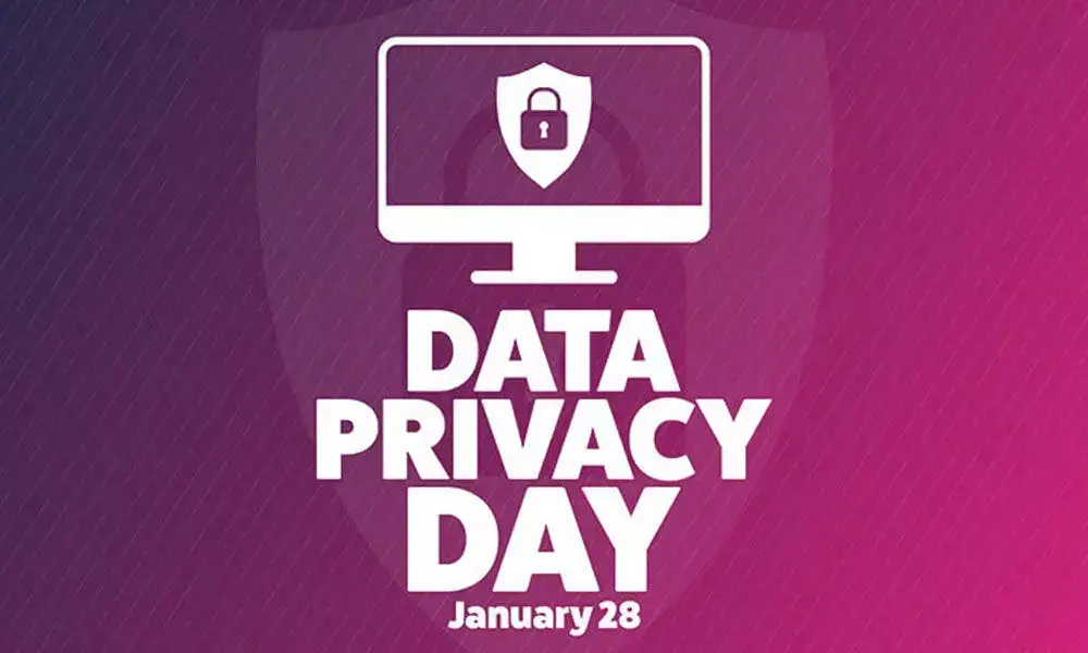 Top 5 ways to get digital data protection -  Data Privacy Day 2022