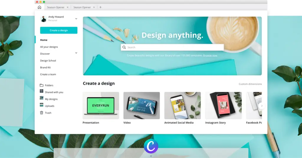 Adobe Photoshop rival, Microsoft "Designer" is here for free