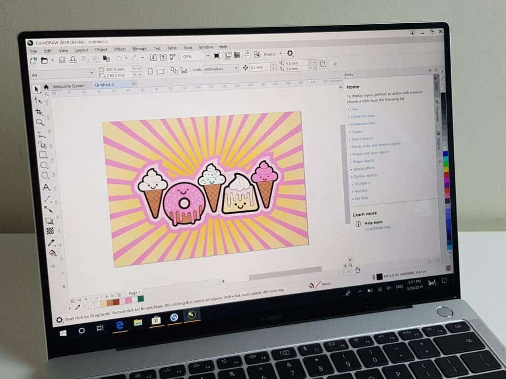 Adobe Photoshop rival, Microsoft "Designer" is here for free