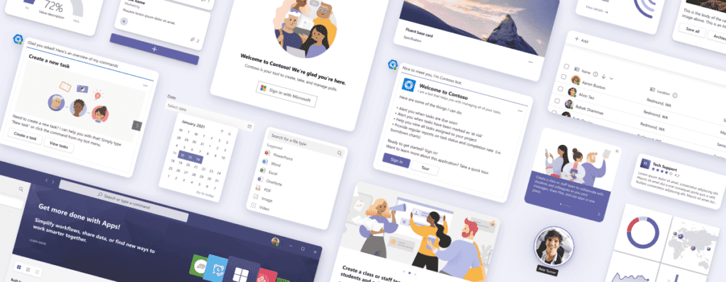 Adobe Photoshop rival, Microsoft "Designer" is here for free