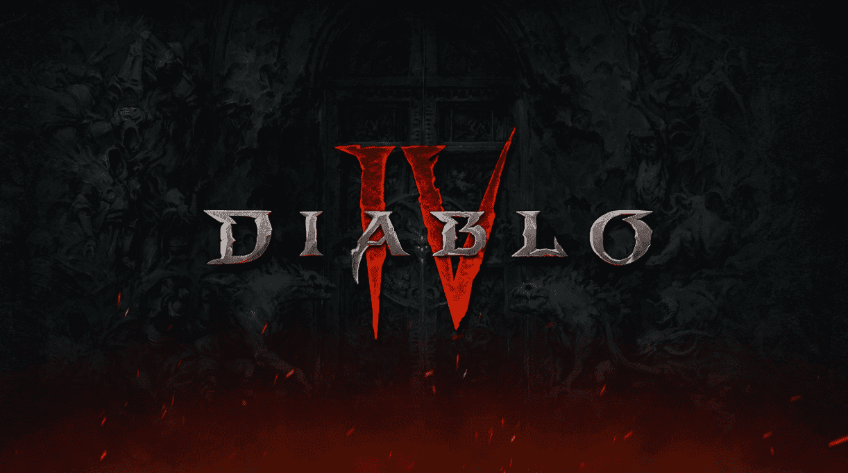 Diablo 4 Will Be Beta Tested By A Small Group Of Gamers