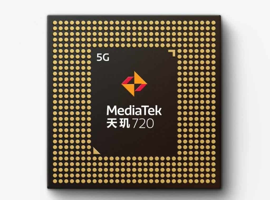 MediaTek sales soar - 4G mobile phone chips are out of stock