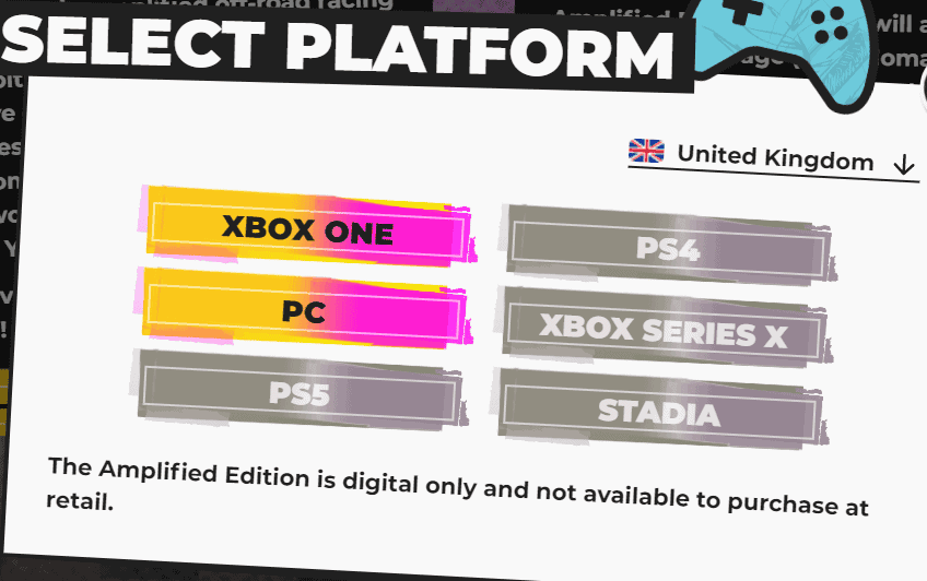 Its official: "Dirt 5" will support 120FPS on Sony PlayStation 5