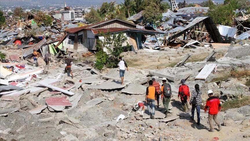 How to ensure emergency communication after a major disaster