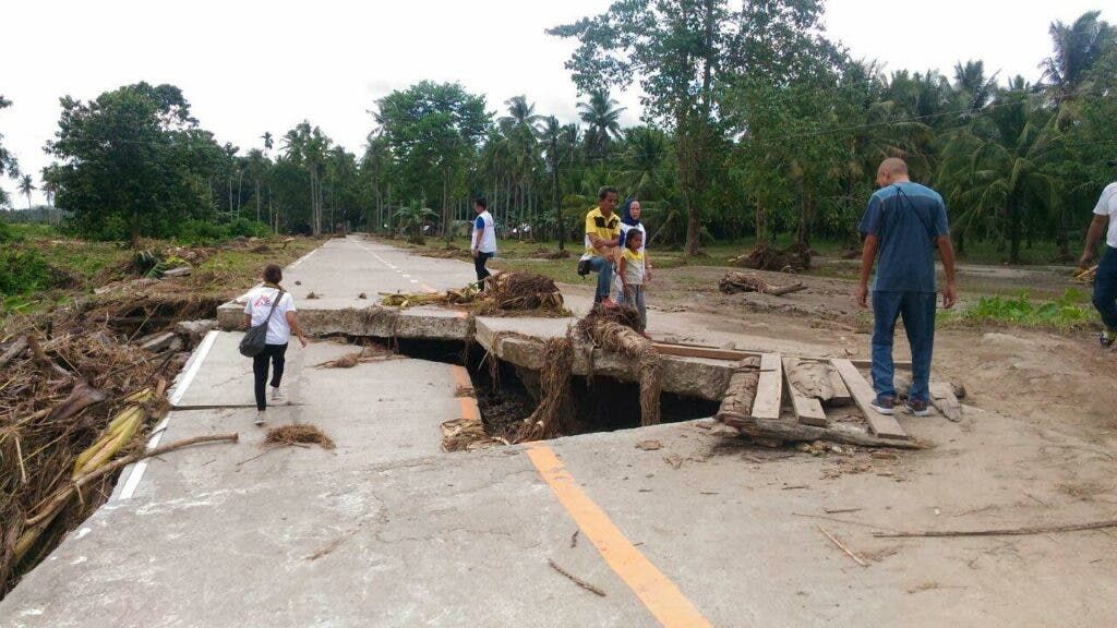 How to ensure emergency communication after a major disaster