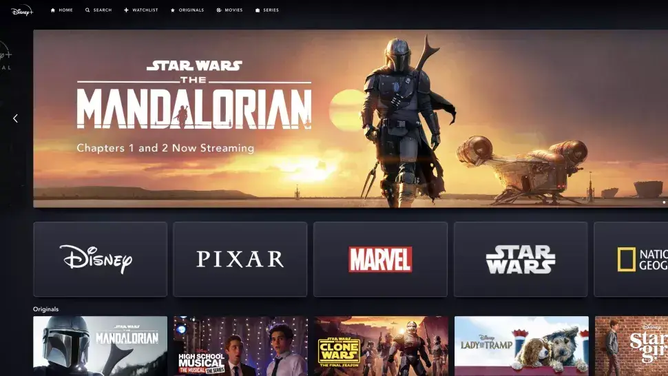Disney+ streaming service gets a huge discount (over 70% discount)