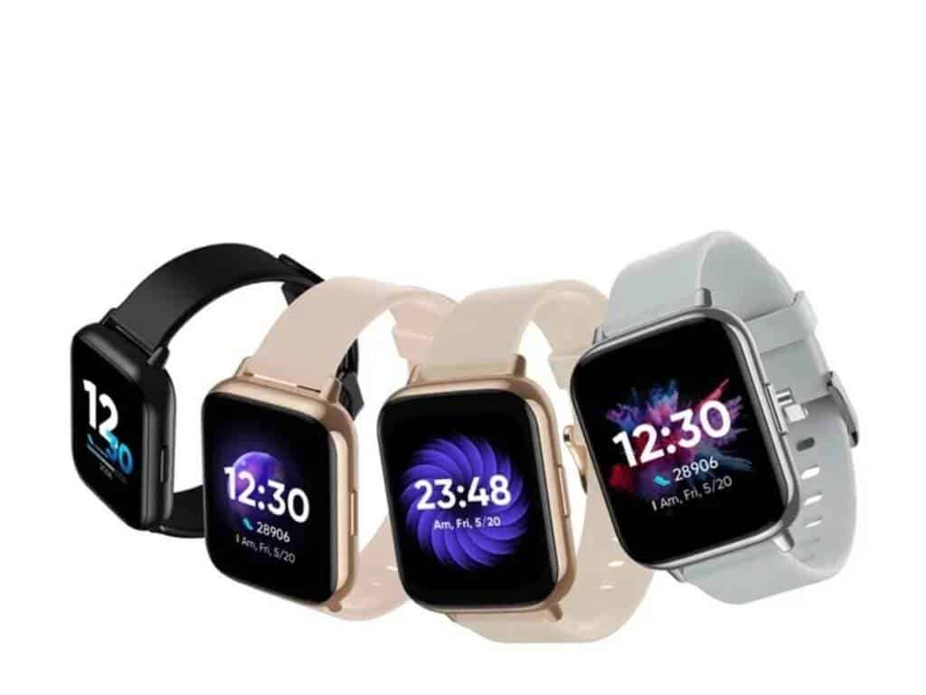 Dizo Watch 2 Special Sports Edition, Dizo Watch R India Launch Imminent
