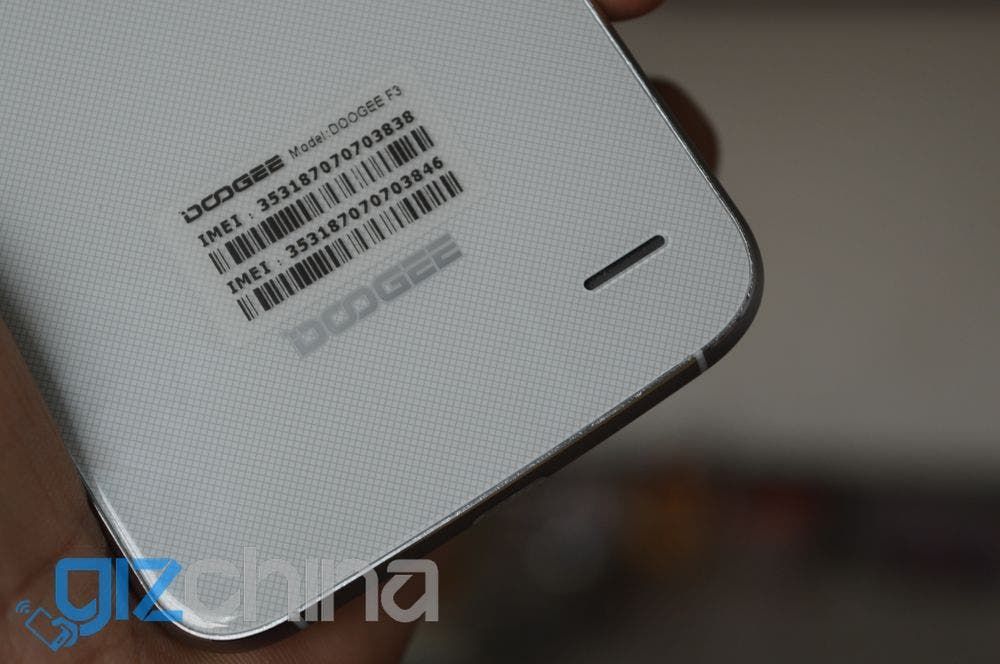 Doogee F3 Review: Looker yes, but a keeper?