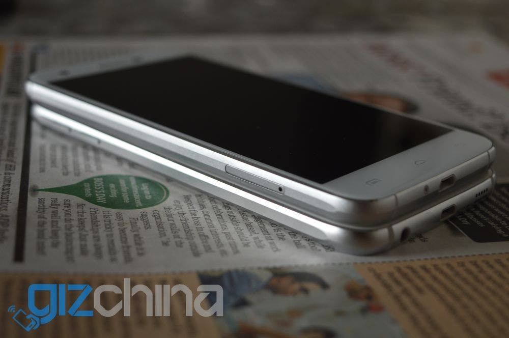 Doogee F3 Review: Looker yes, but a keeper?