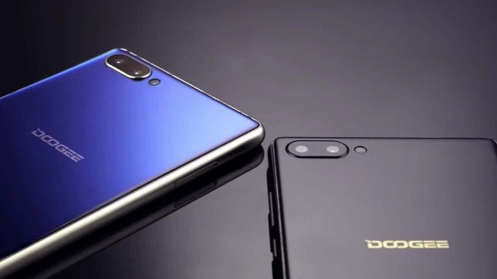 How about a discount for Doogee Mix and Mix Lite ?