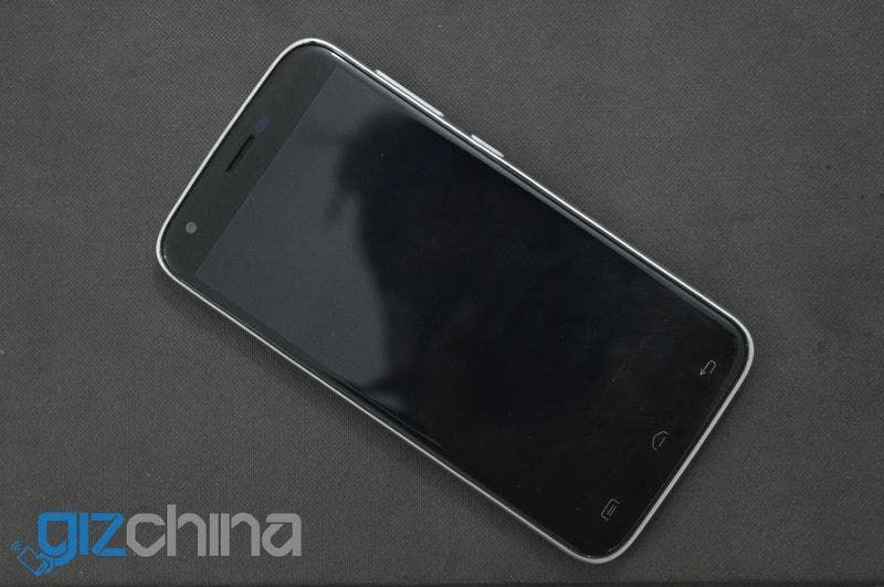 Doogee Y100 Pro Review