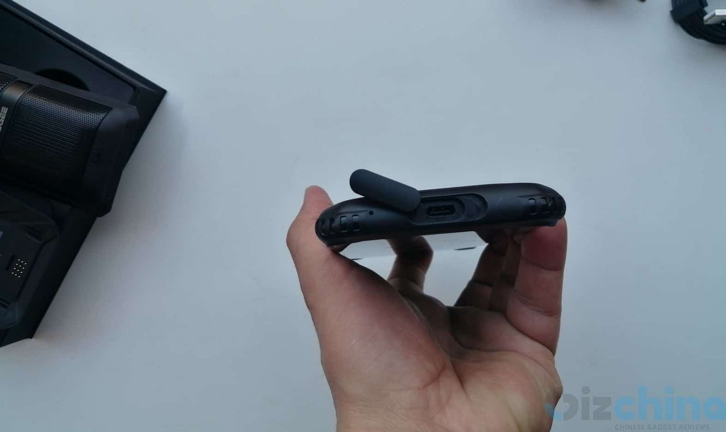 Doogee S95 Pro modular rugged phone review