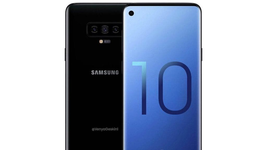 Reviewers rate Samsung Galaxy S10 as the best phone of 2019 so far
