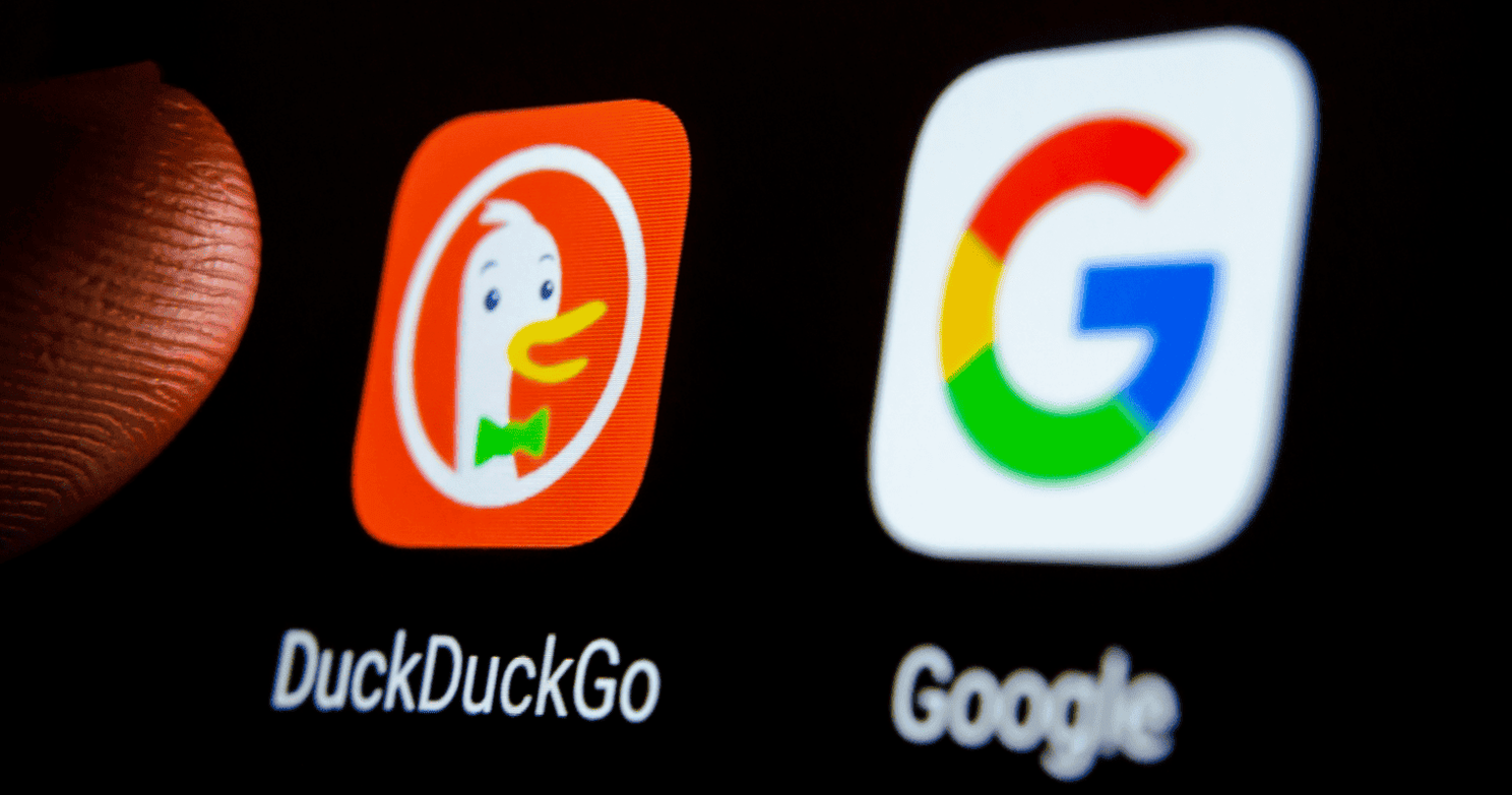 DuckDuckGo strengthens protection against Microsoft trackers