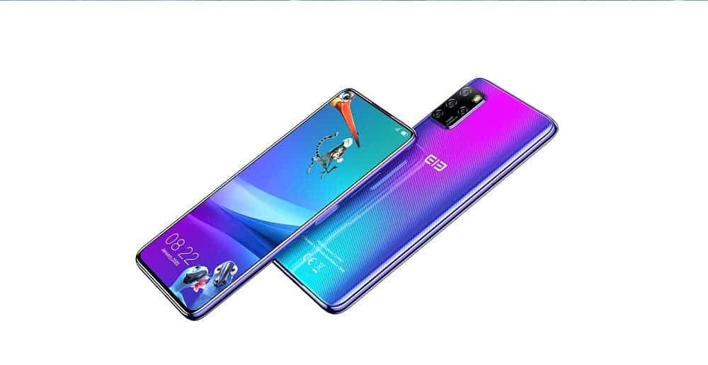 ELEPHONE E10 Pro and PX Pro are the budget killers