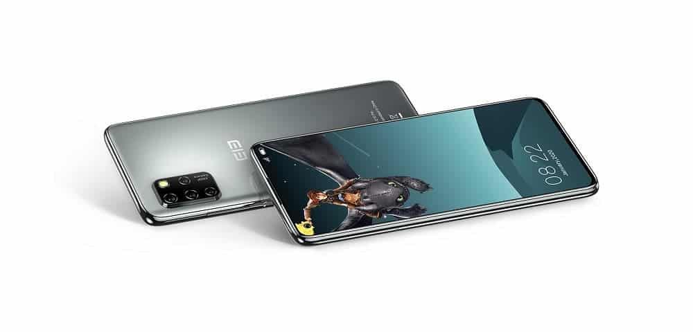 ELEPHONE E10 Pro Now on Sale on the Official Website