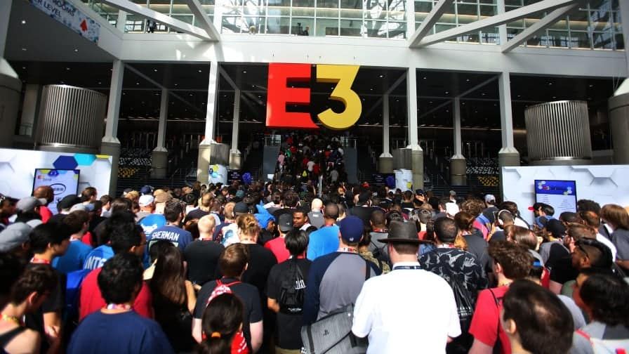 E3 2020 cancelled due to Coronavirus outbreak