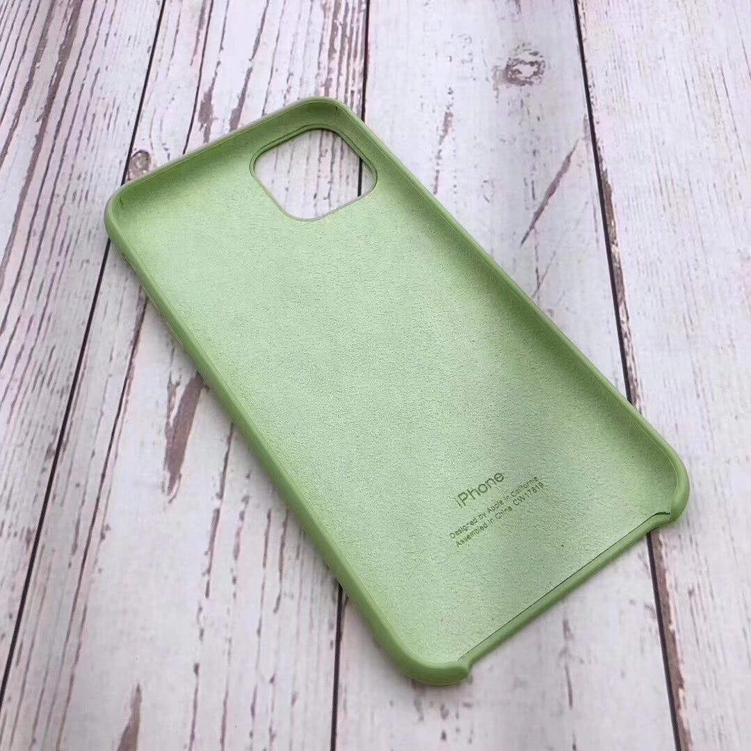 iPhone 11: New case leak reveal names and design ahead of time