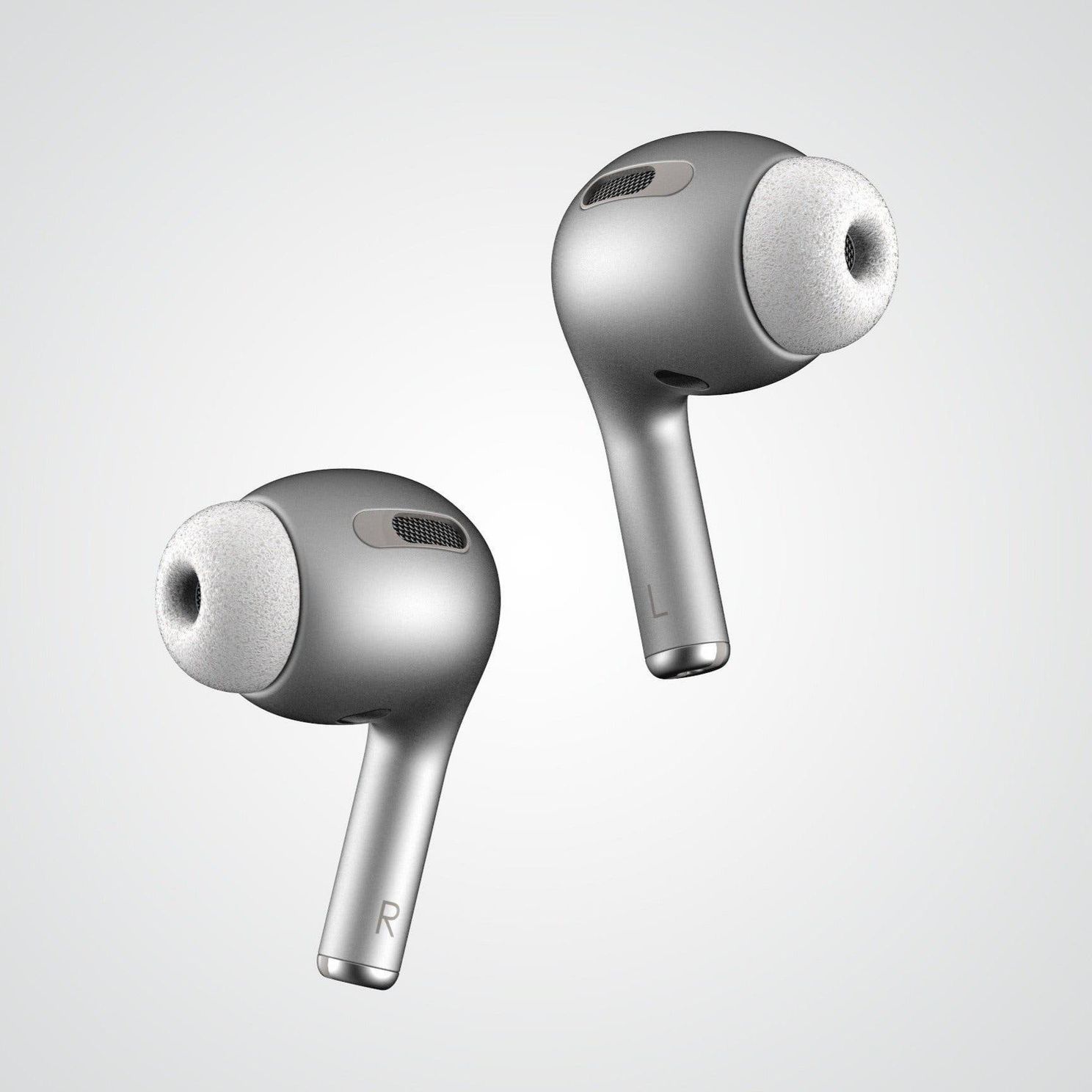 Apple unveils large AirPods Max headphones with active noise cancellation