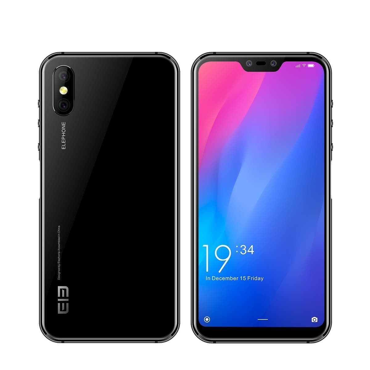 Elephone's Top Notch Team Announced: Three Phones Coming Soon