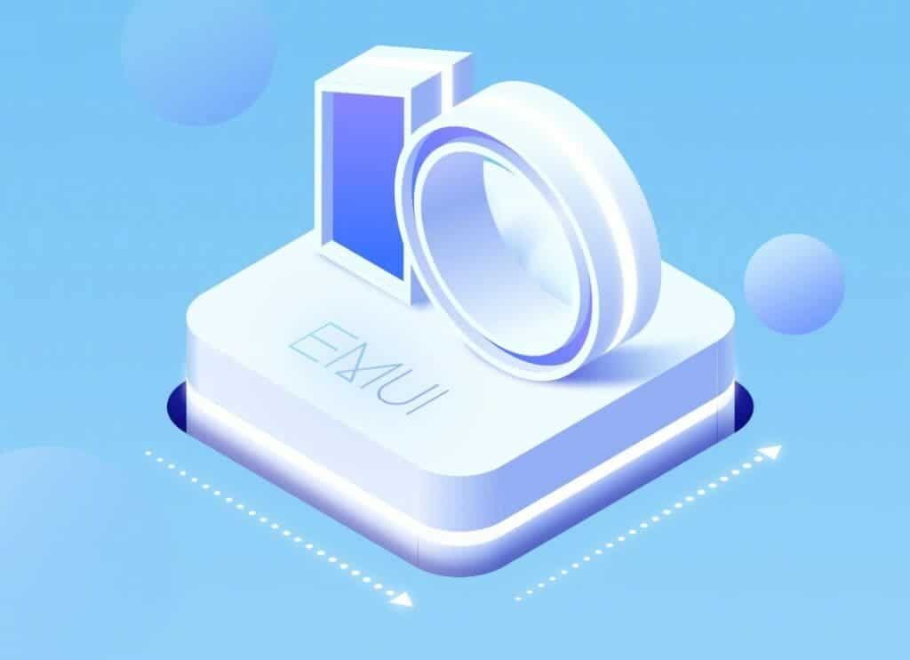 Huawei EMUI/MagicUI July security update: fix 98 vulnerabilities