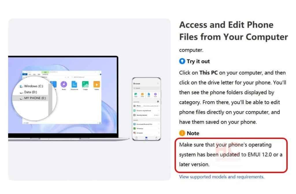 Huawei EMUI/MagicUI July security update: fix 98 vulnerabilities