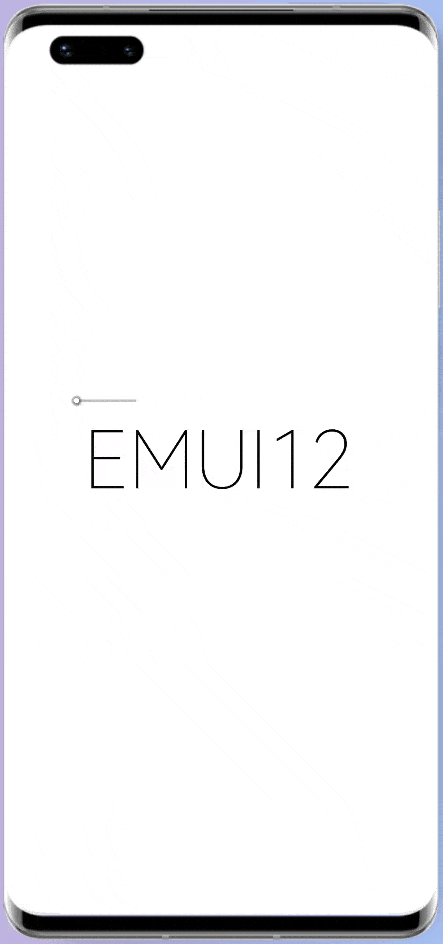 Huawei EMUI 12 announces new features for its global smartphones