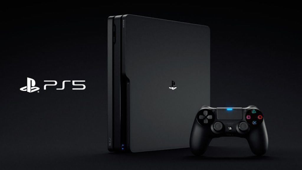 PS5 is coming, official website goes live in the UK