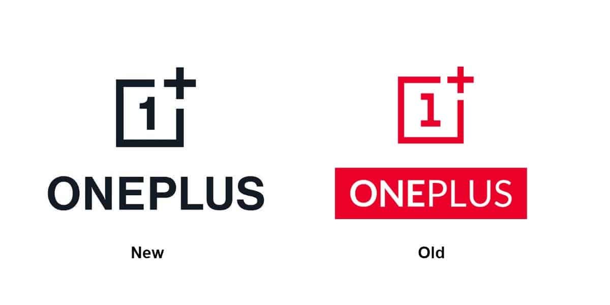OnePlus logo gets a new makeover