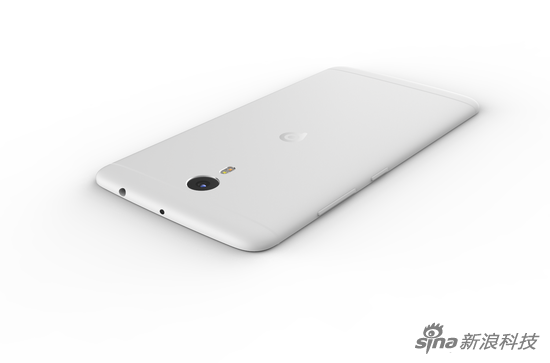 LeTV rival PPTV show off render of their own upcoming smartphone