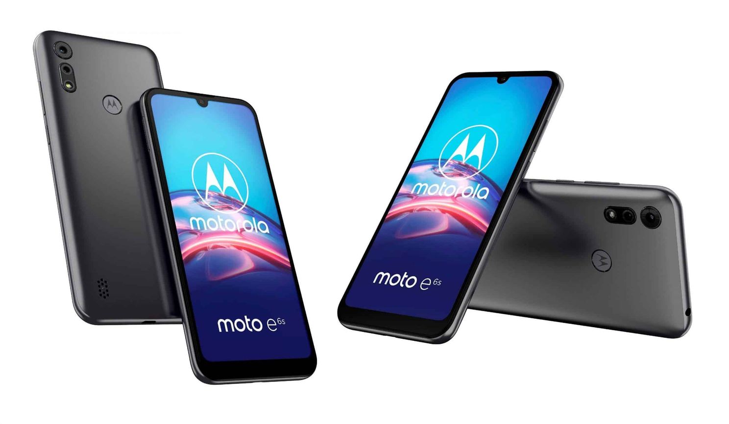 Entry-Level Moto E6s (2020) Is Getting A New Decent Color Option