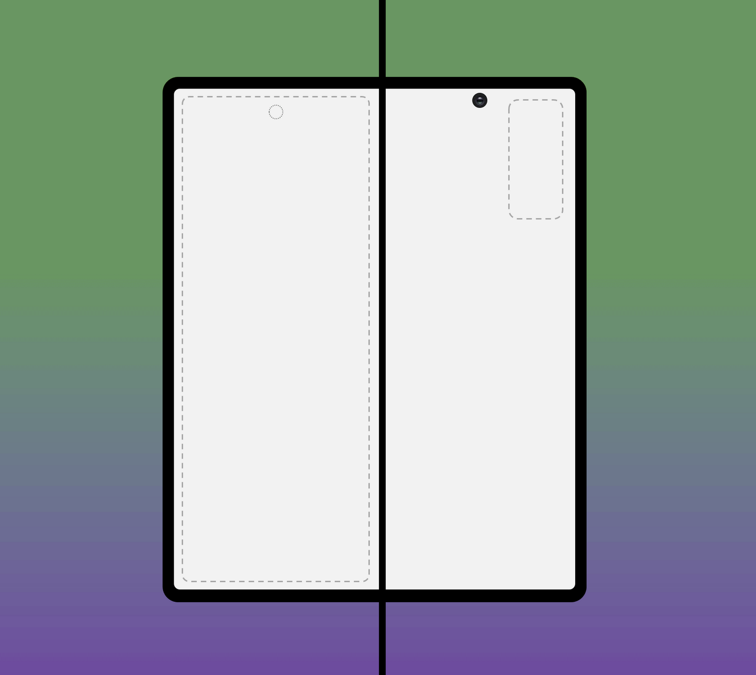The specs of the upcoming Samsung Galaxy Z Fold 2 has leaked