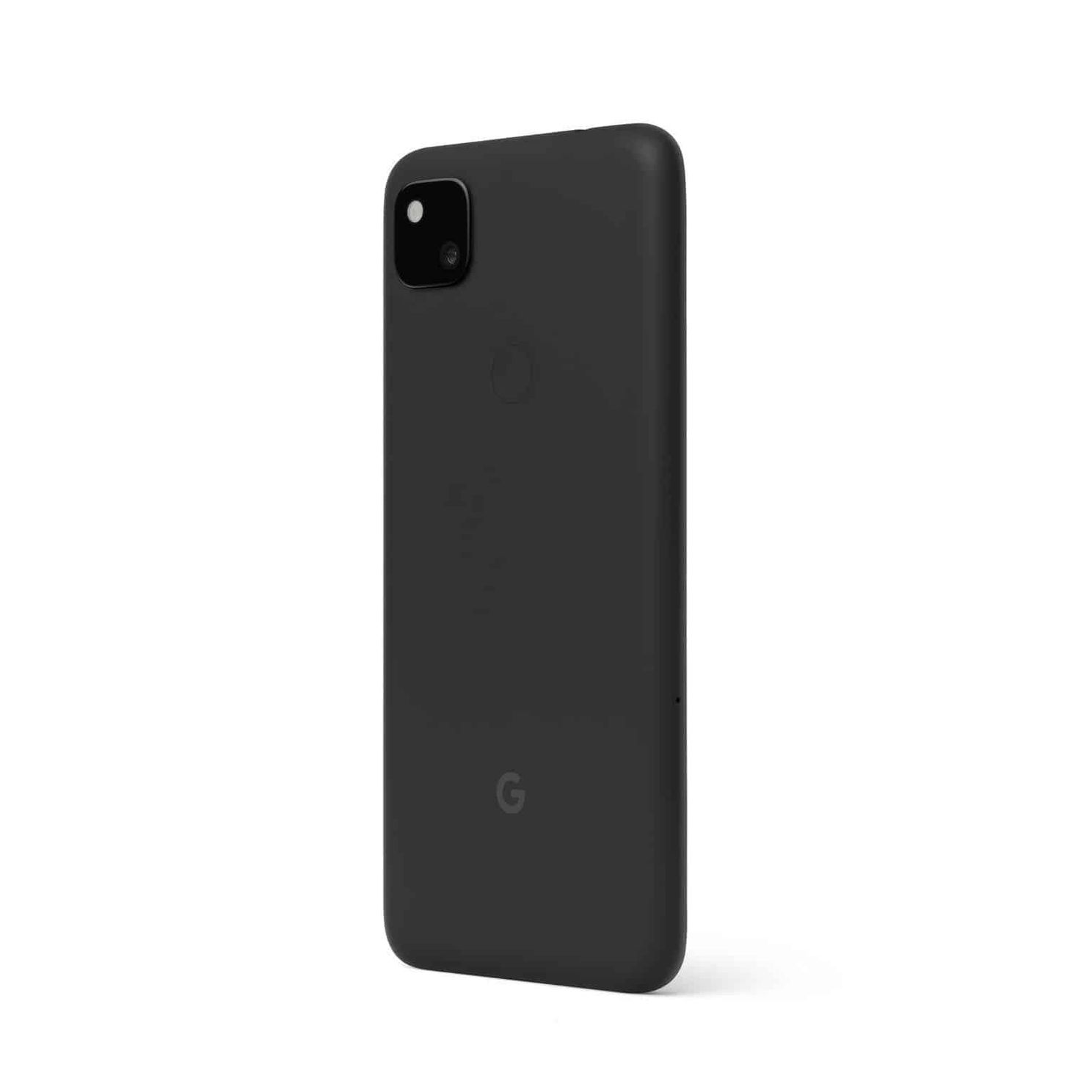 Google Pixel 4a specs, price and more details appeared