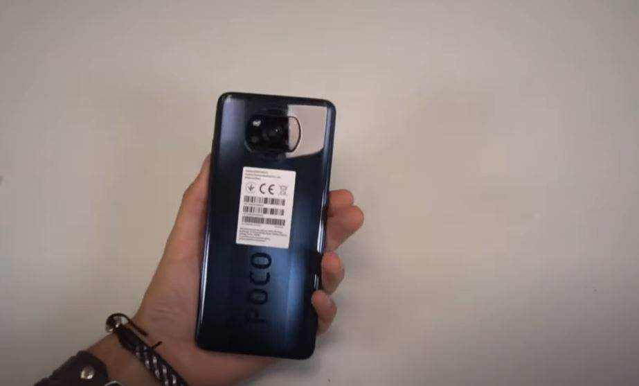 Poco X3 NFC official price and announcement date revealed
