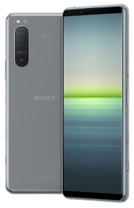 High-quality Sony Xperia 5 II press photos leaked