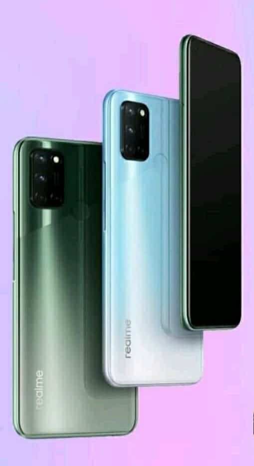 Realme 7i Specifications and Renders Leaked