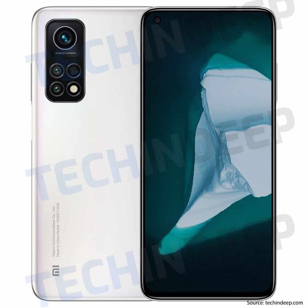 New live photos of the upcoming Xiaomi Mi 10T Pro has leaked