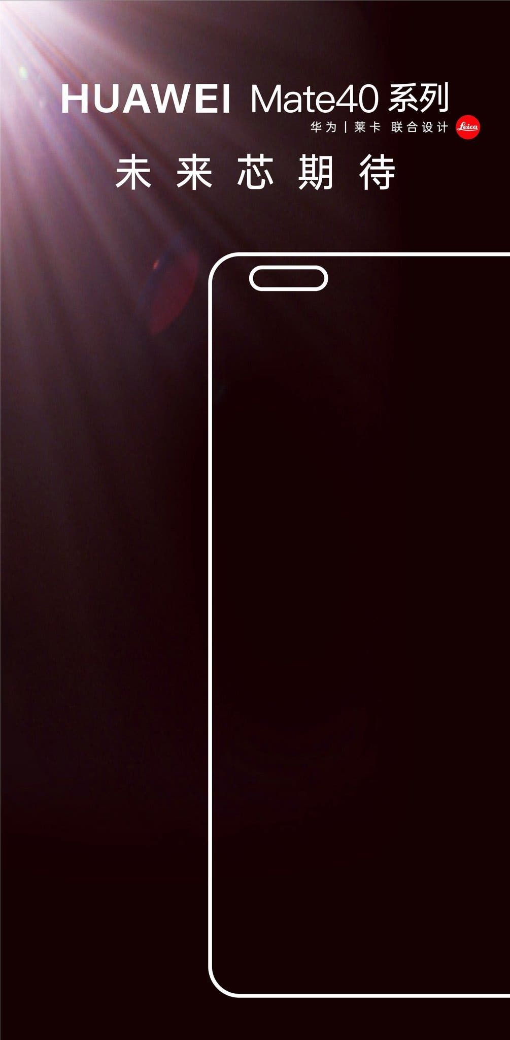 Huawei Mate 40 series pricing in China has been revealed
