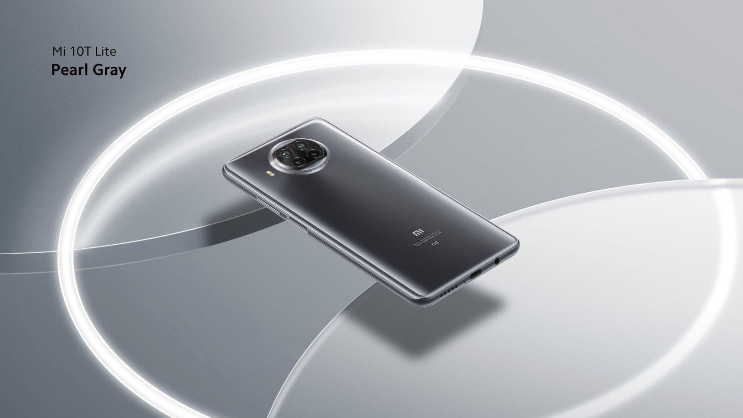 Xiaomi Mi 10T Lite Comes With Snapdragon 750G, 120Hz Refresh Rate & More!