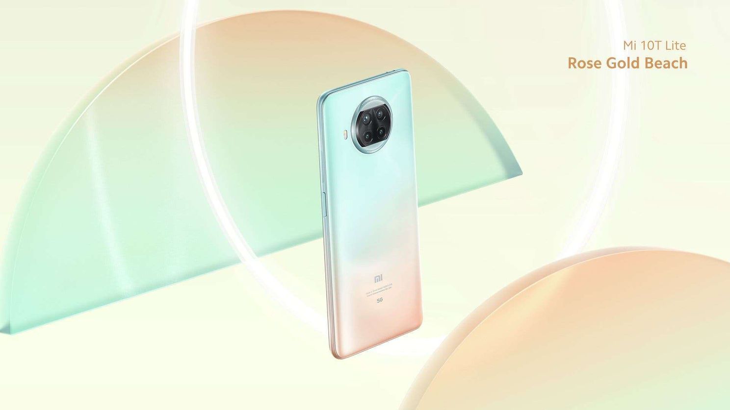 Xiaomi Mi 10T Lite Comes With Snapdragon 750G, 120Hz Refresh Rate & More!