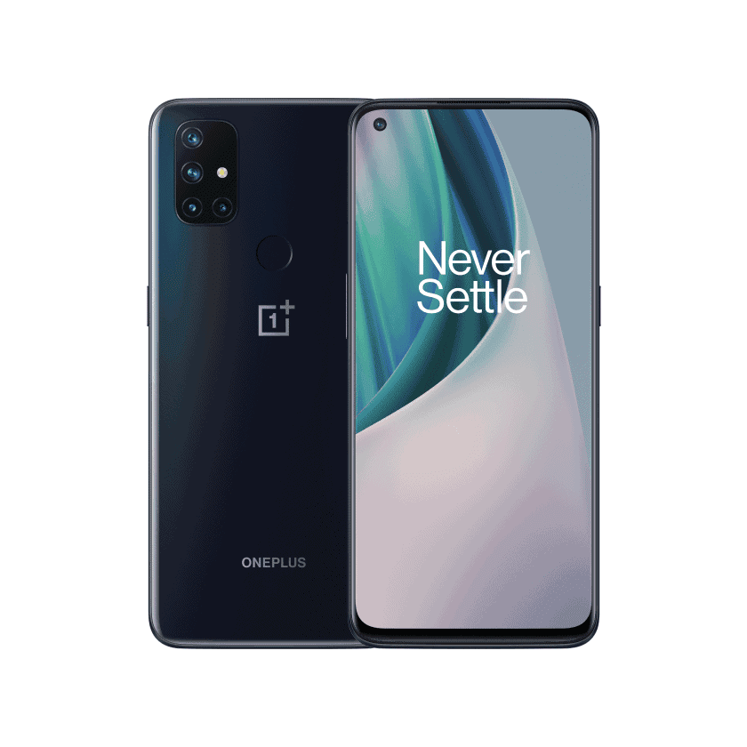OnePlus N10 5G: The 5G Phone The US Market Needs?