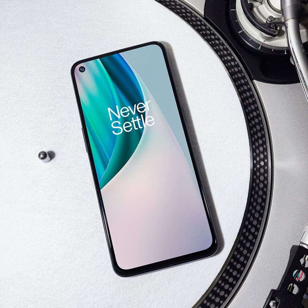 OnePlus N10 5G: The 5G Phone The US Market Needs?