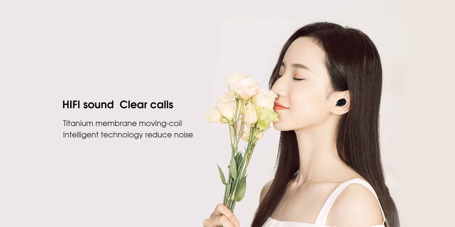 ElePods 1 & ElePods TWS on Sale on the Official Website