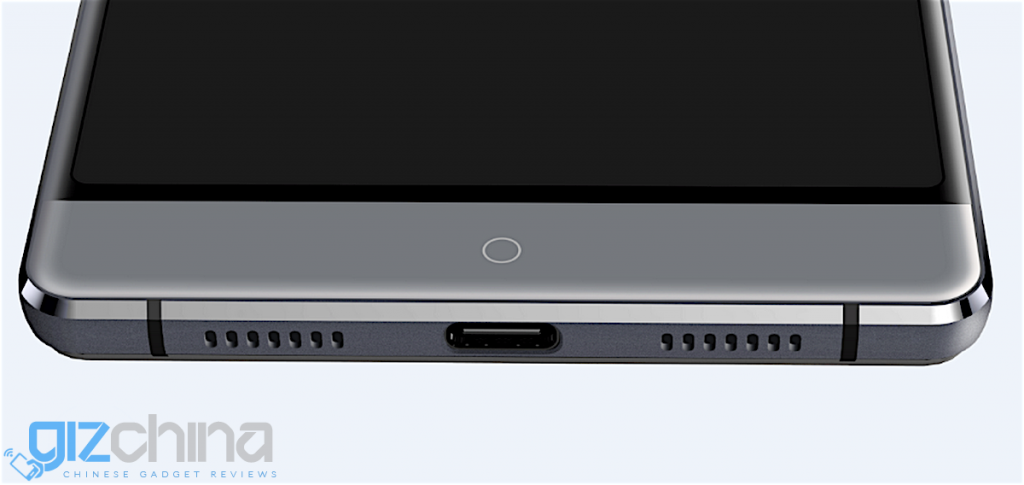 Elephone M3 takes a shot at UMi Rome with Helio P10 and $99 price tag