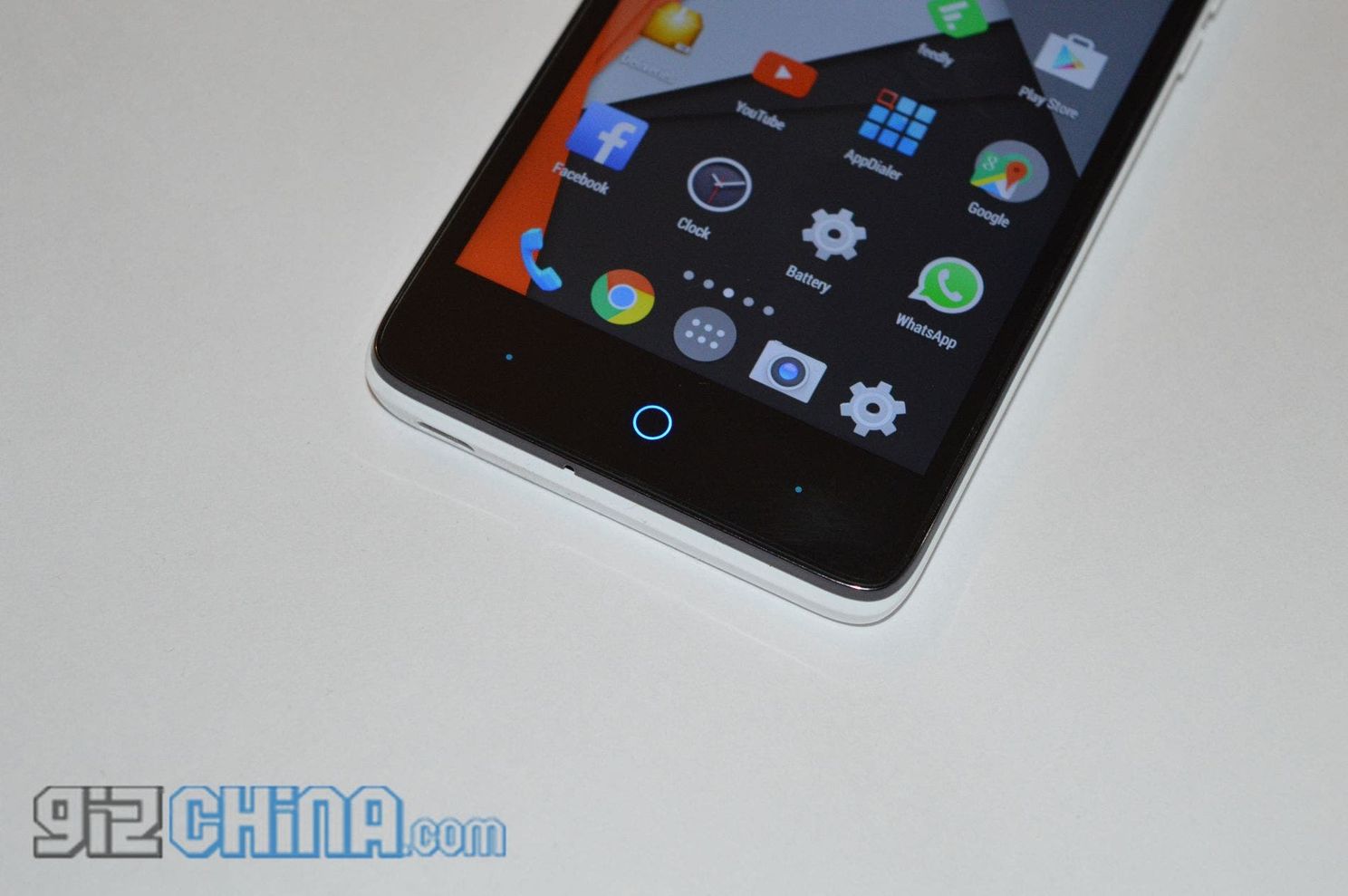Elephone P6000 Review: Entry-level has never looked so good