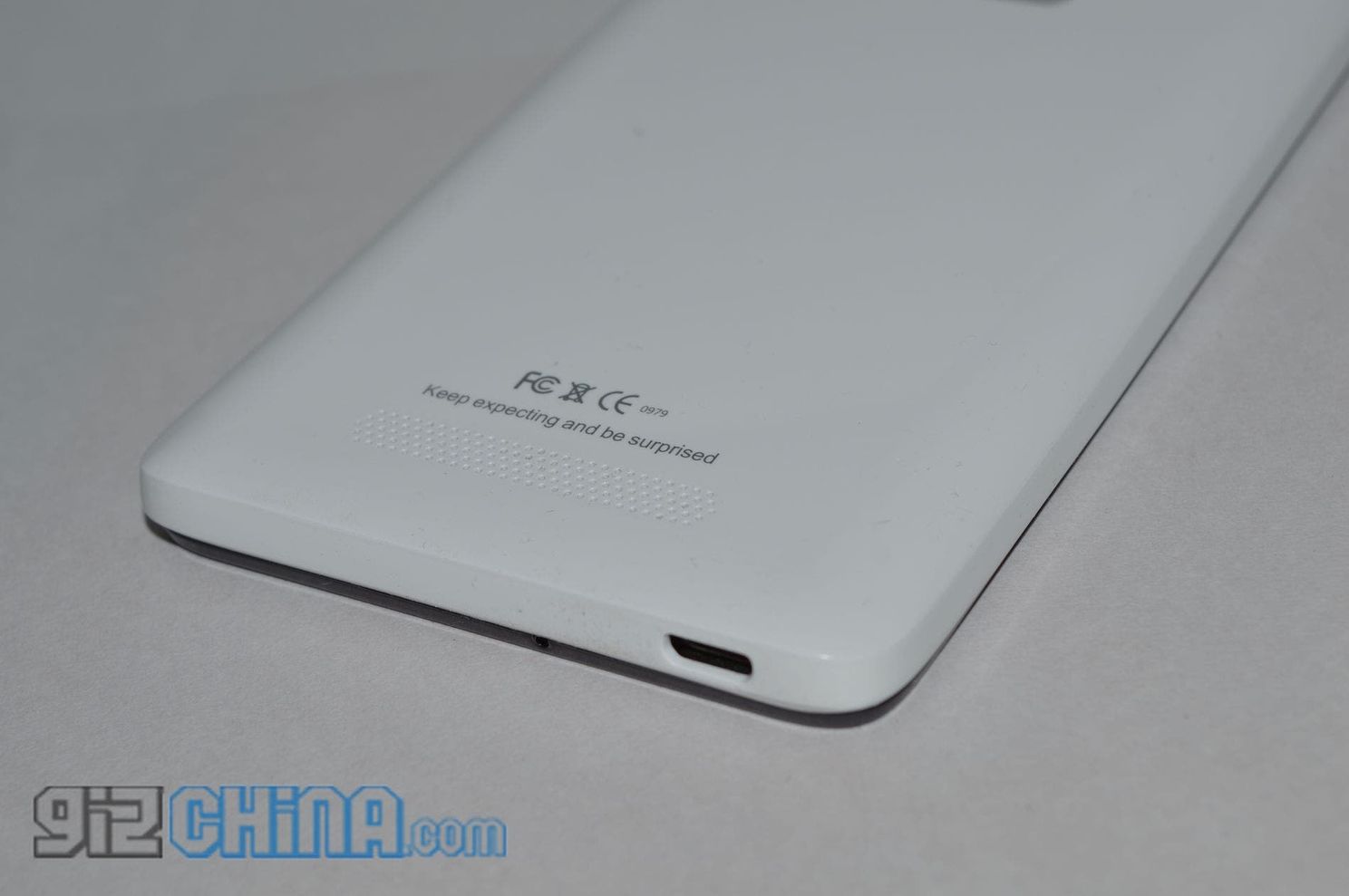 Elephone P6000 Review: Entry-level has never looked so good