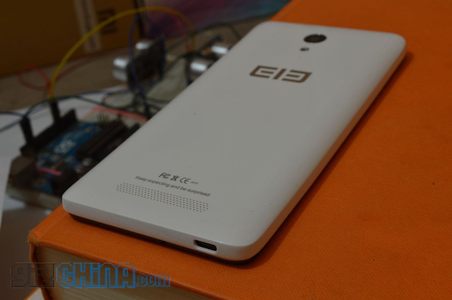 Elephone P6000 Review: Entry-level has never looked so good