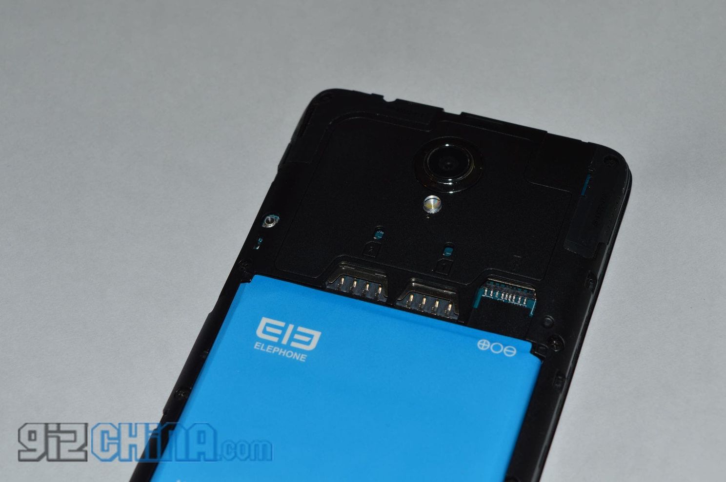 Elephone P6000 Review: Entry-level has never looked so good